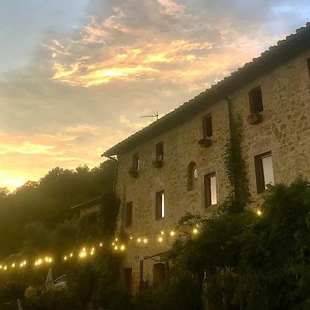Agriturismo I Pitti Serravalle Pistoiese Экстерьер фото