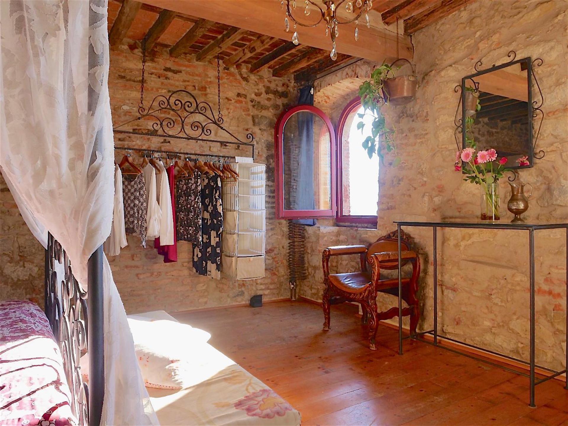 Agriturismo I Pitti Serravalle Pistoiese Экстерьер фото