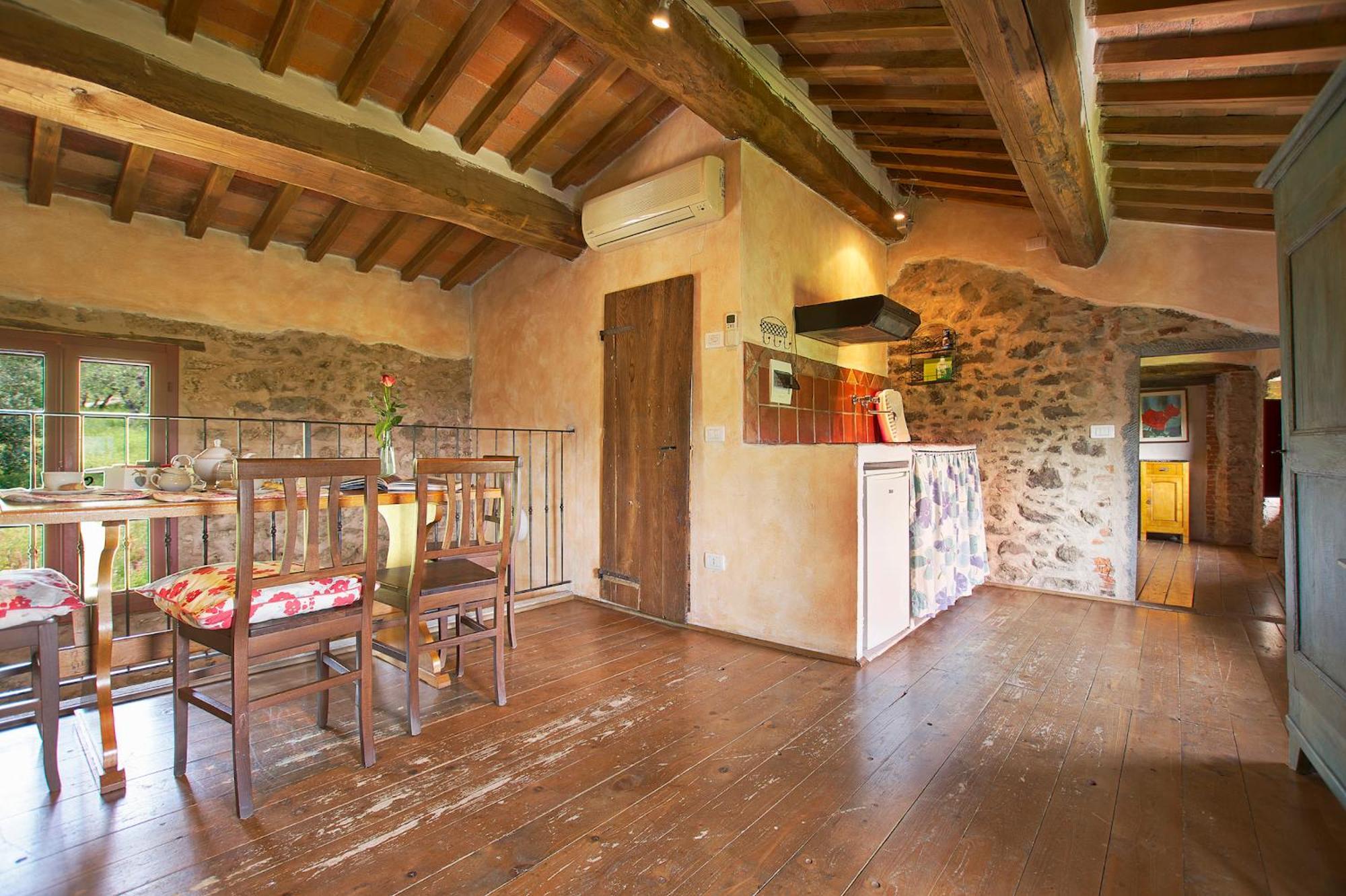 Agriturismo I Pitti Serravalle Pistoiese Экстерьер фото