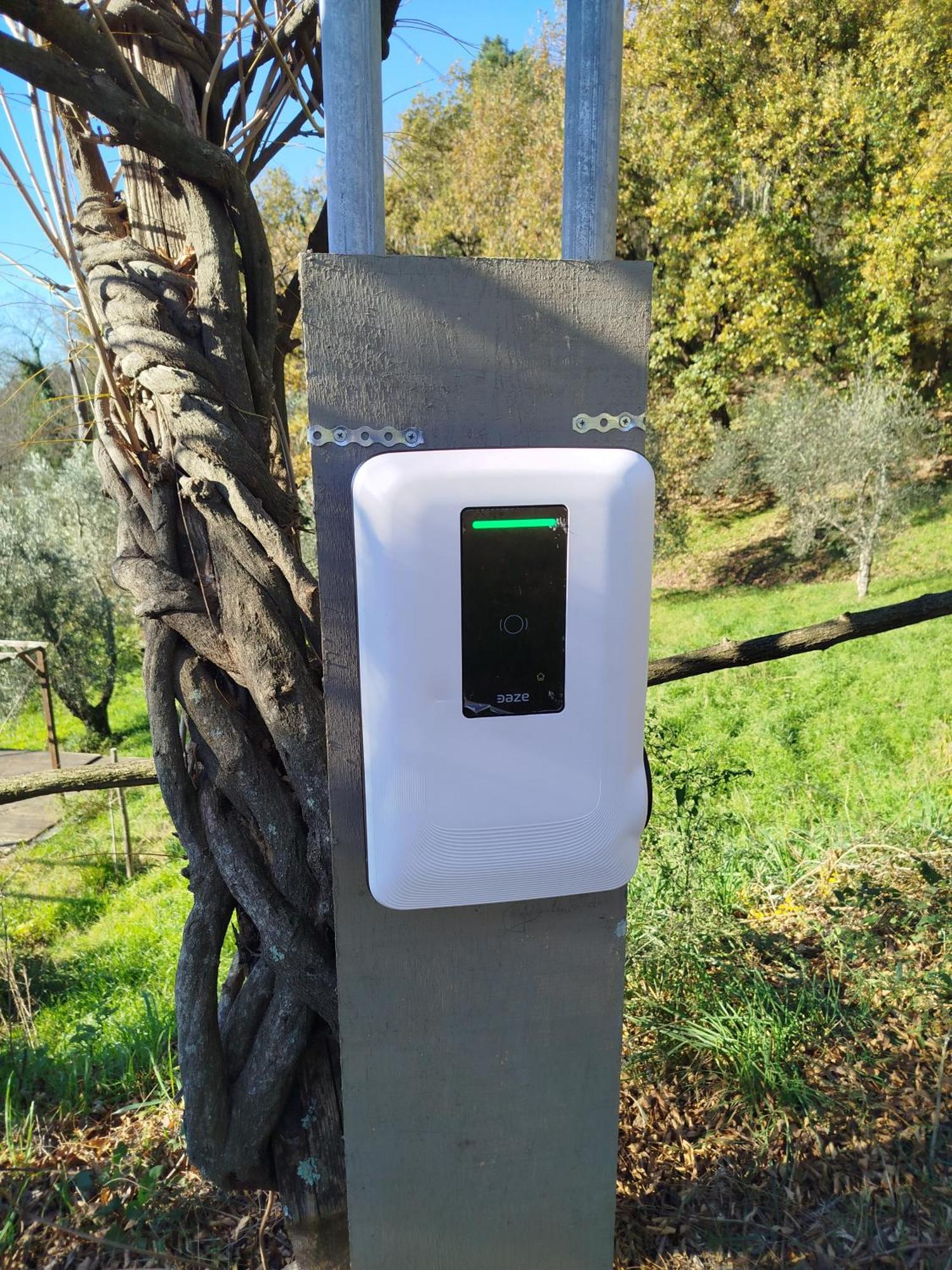 Agriturismo I Pitti Serravalle Pistoiese Экстерьер фото