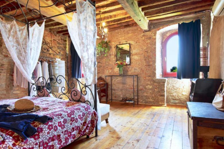 Agriturismo I Pitti Serravalle Pistoiese Экстерьер фото
